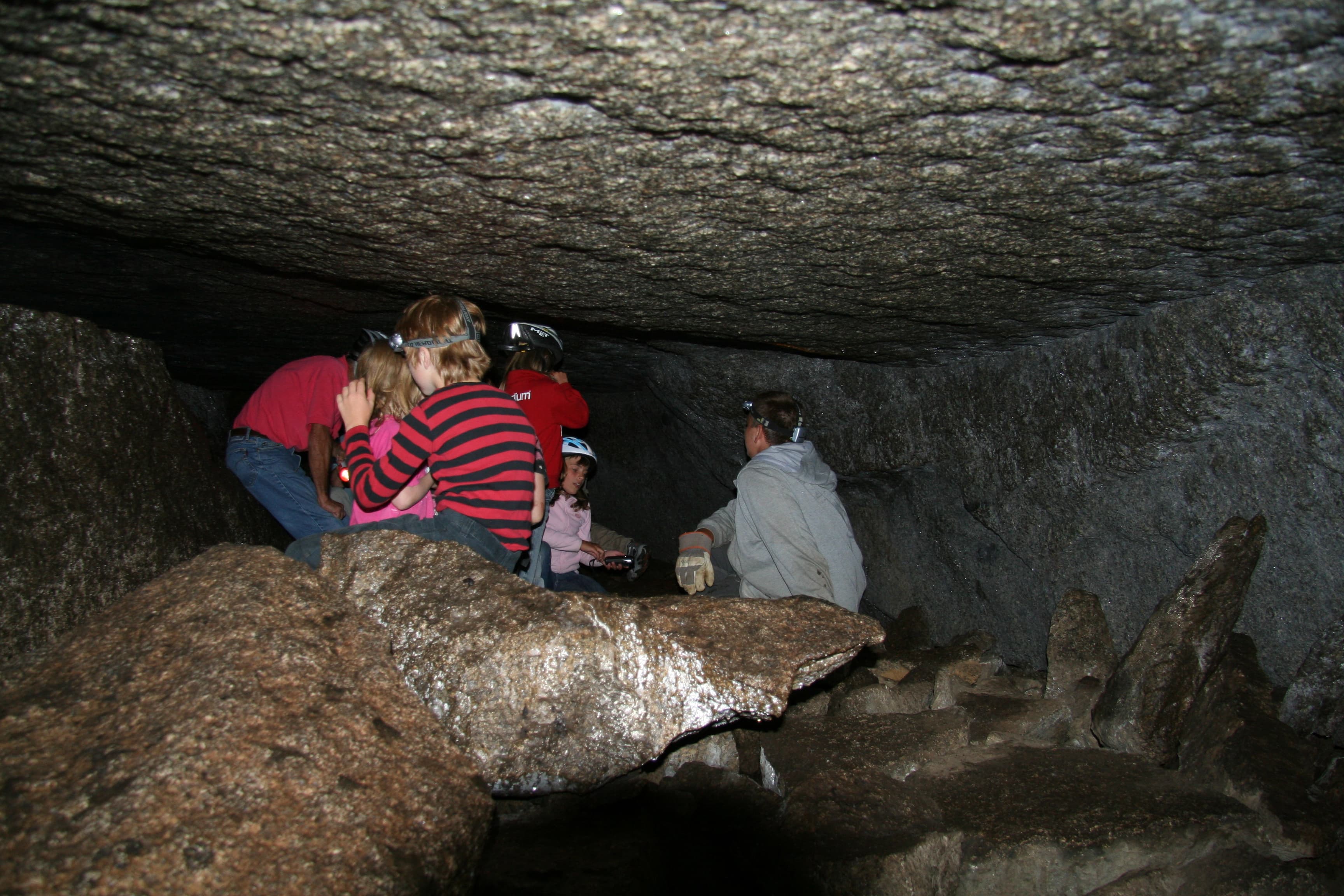 Trollegater naturreservat