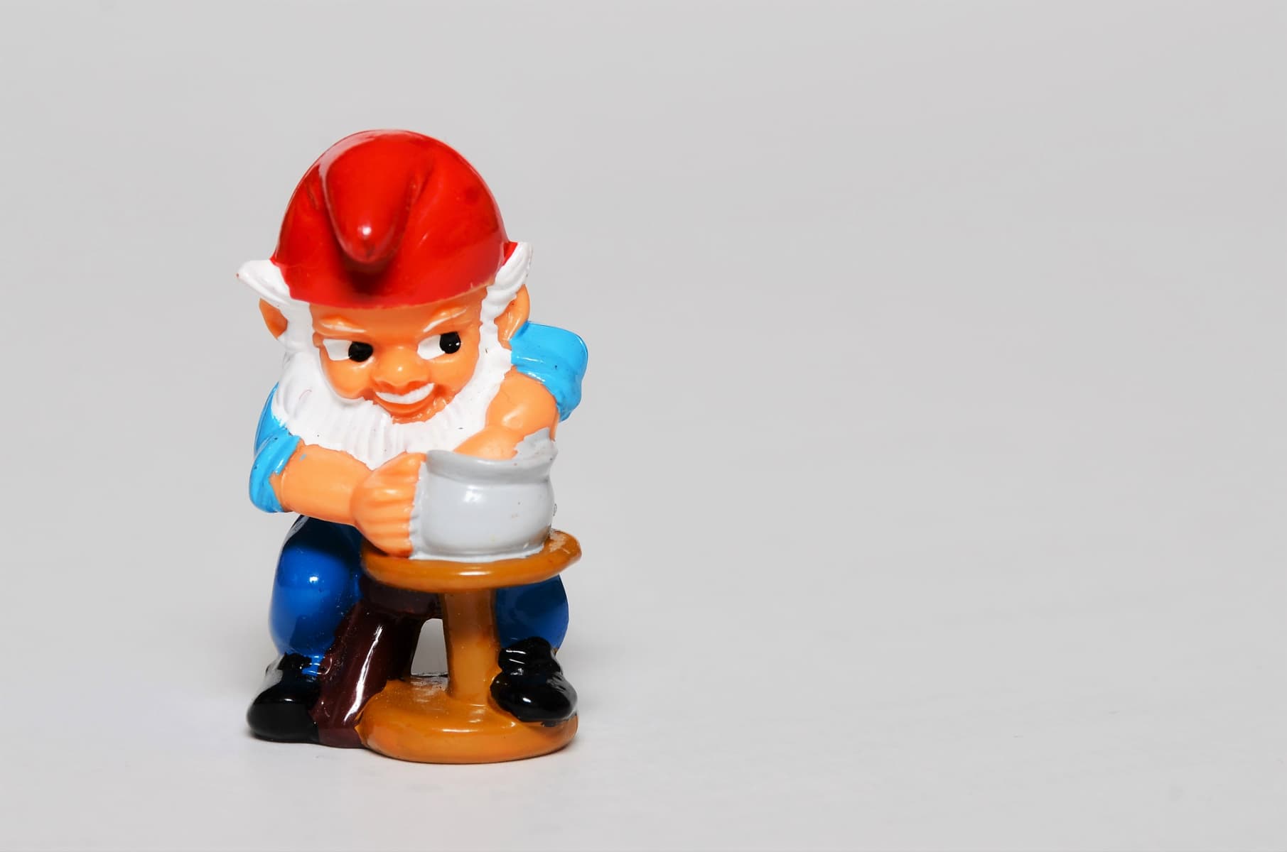 Tomtemuseet i Kälarne