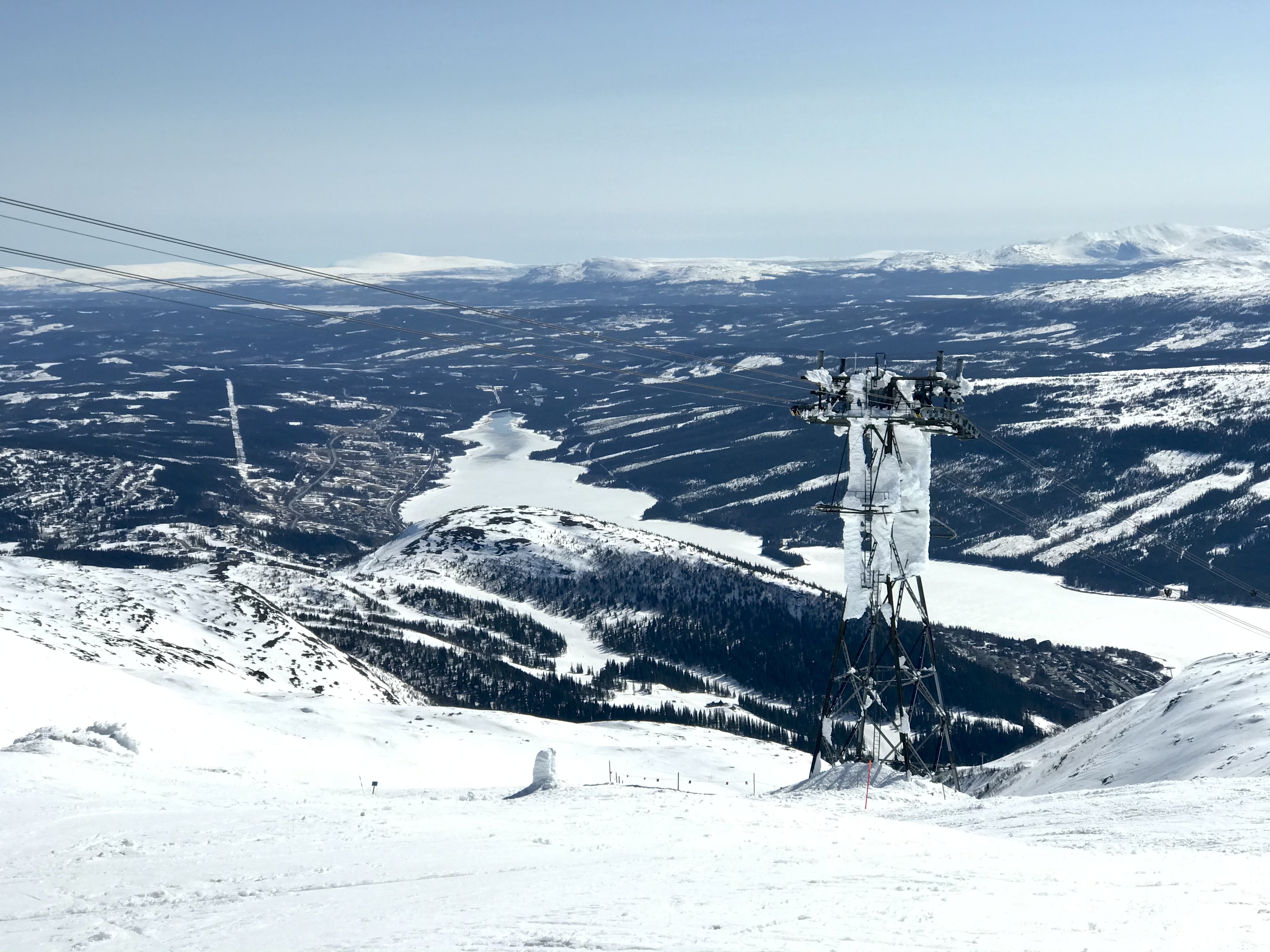 Åre Kabinbana
