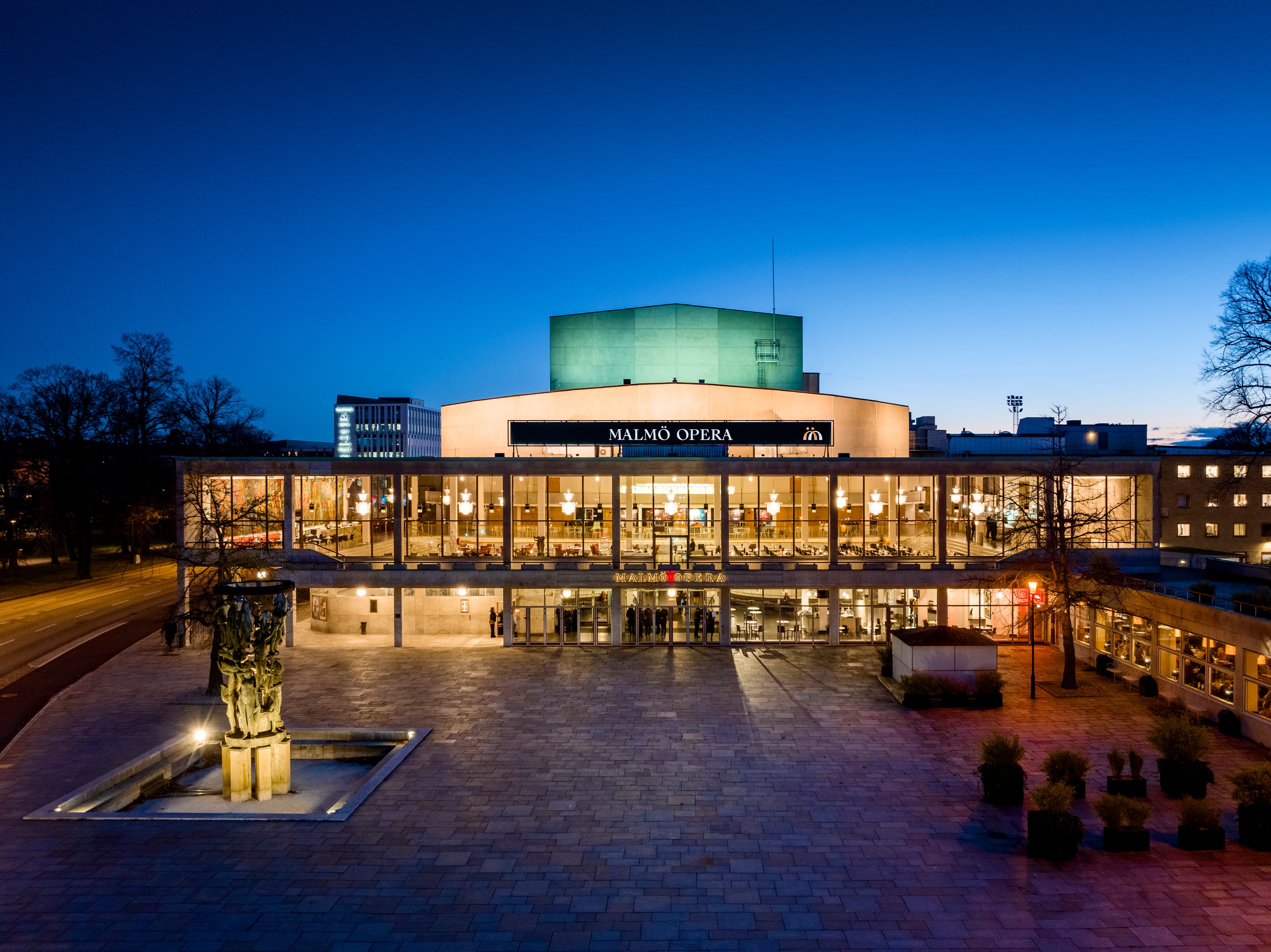 Malmö Opera