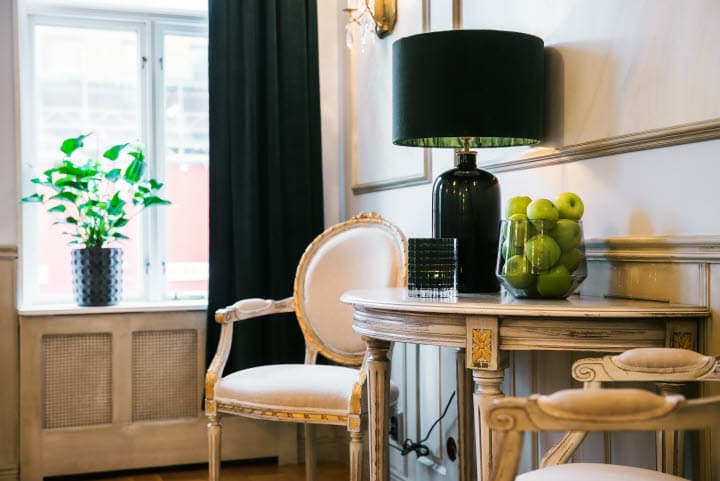 Quality Hotel Carlia