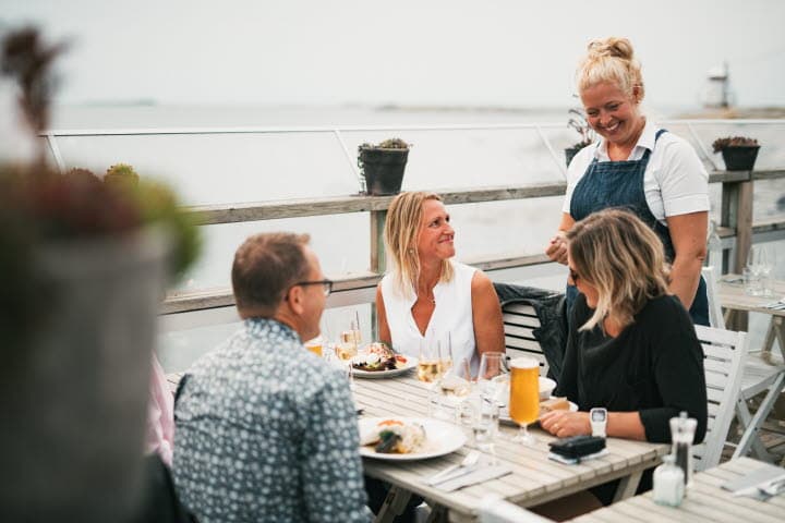 Tullhuset Restaurang