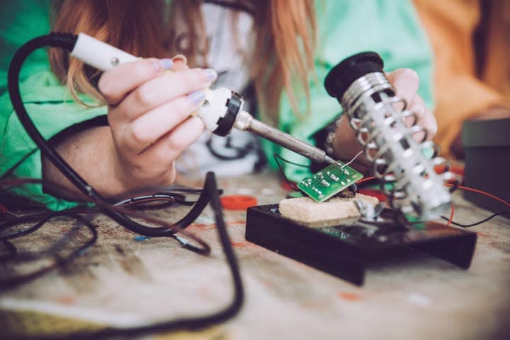 Balthazar Science Center