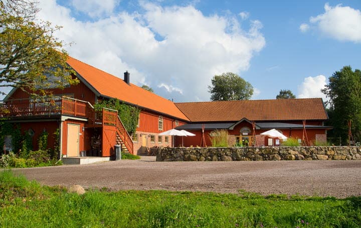 Löfwings Ateljé & Krog