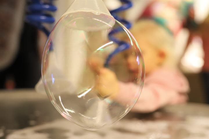 Molekylverkstan Science Center