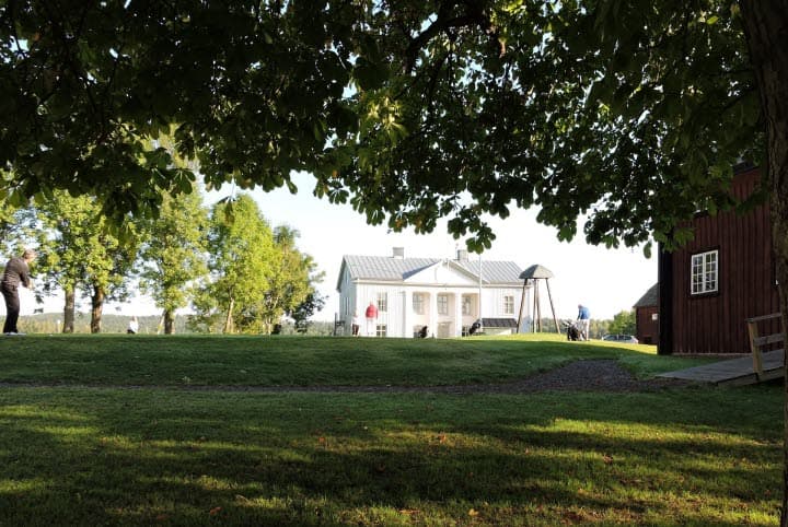 Forsbacka Hotell & Restaurang