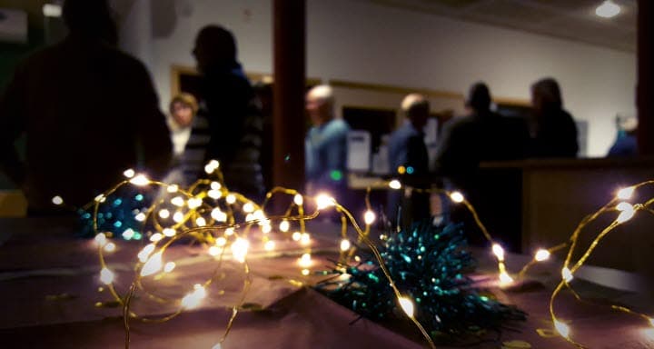 Kulturbruket på Dal