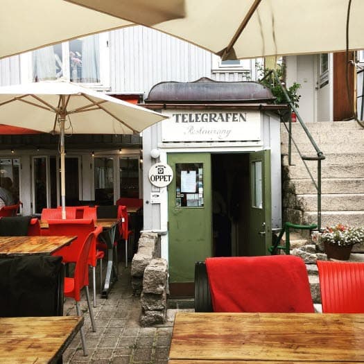 Restaurang Telegrafen