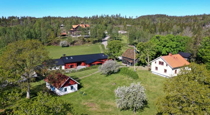 Ulkeröds Gård