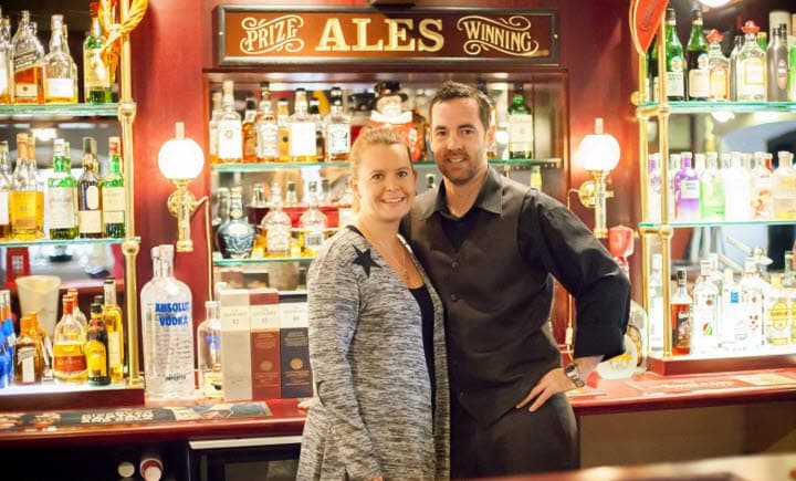 Mosslanda Pub & Konferens