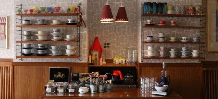 Konditori Bagare Brage