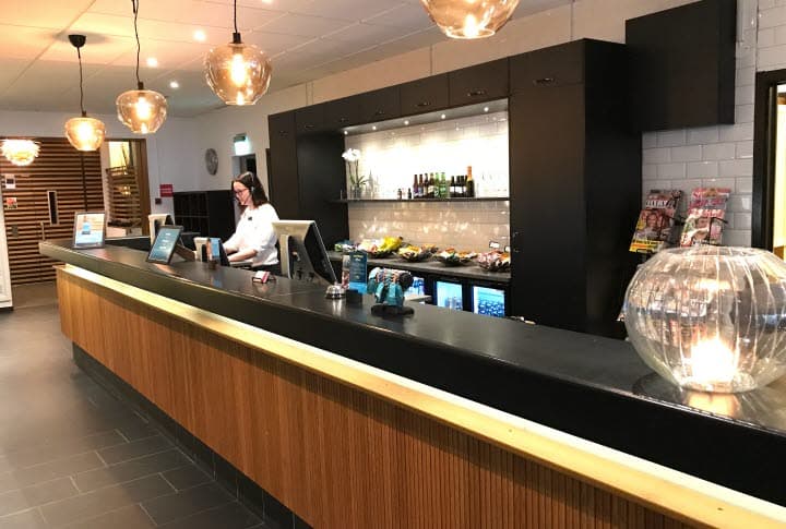 Quality Hotel Vänersborg