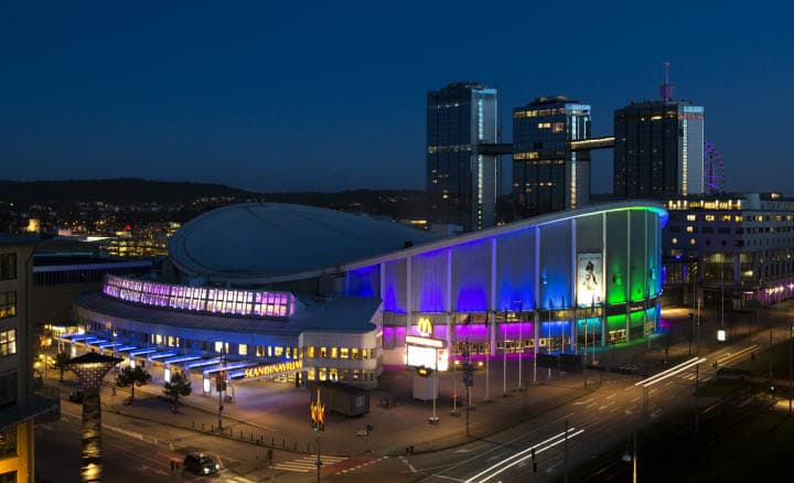 Scandinavium