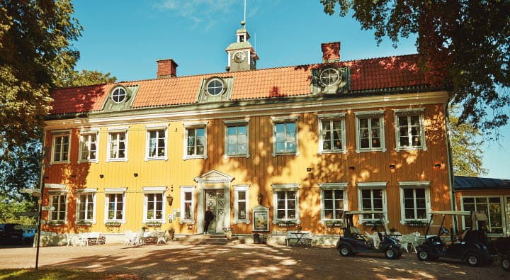 Knistad Herrgård