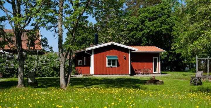 Trolmens Bed & Breakfast 