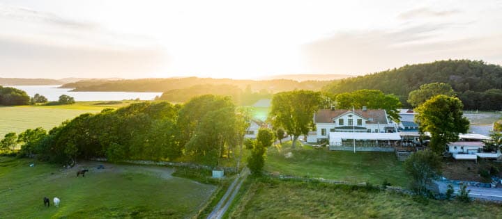 Jordhammars Herrgård