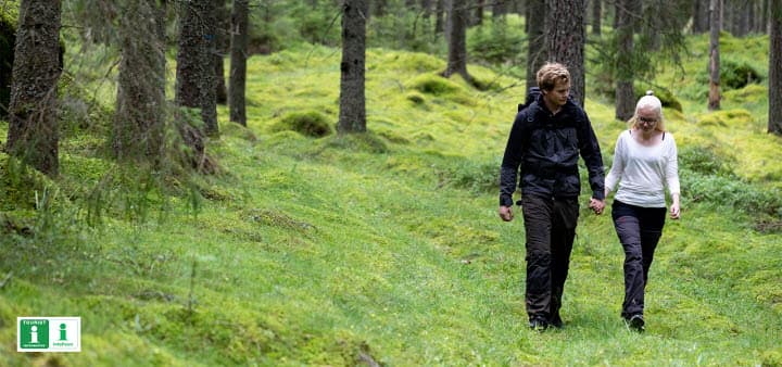 Turistinformation i Gullspångs kommun