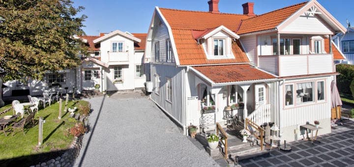 Hotell & Restaurang Solliden