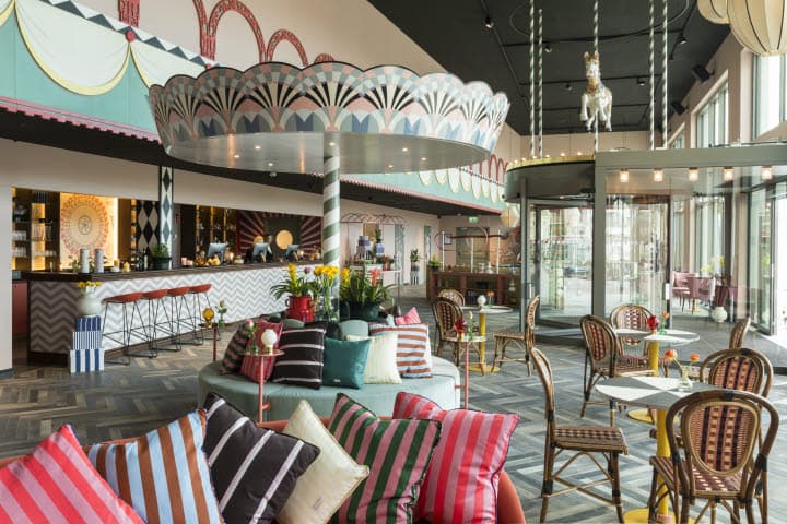 Best Western Plus Åby Hotel