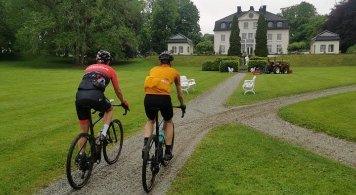 The Dalsland Experience