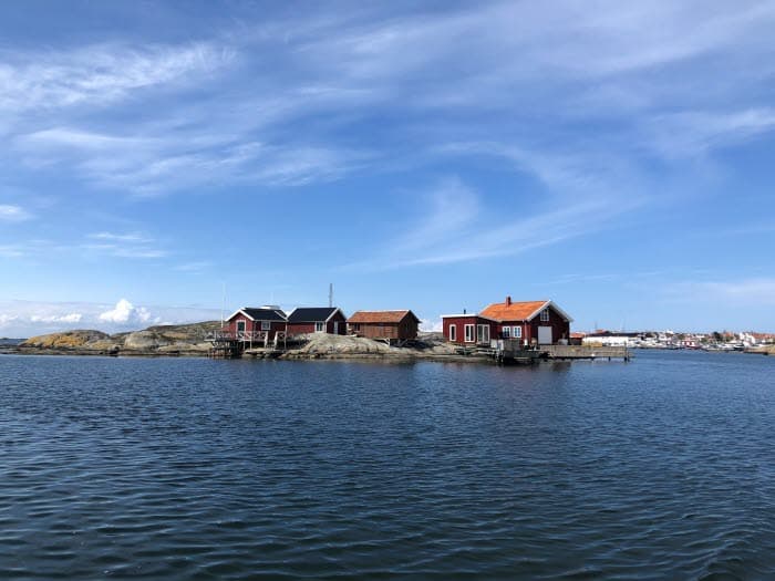 Långholmens Bastubad & Marina Möten