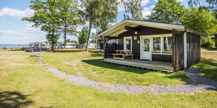 First Camp Ekudden-Mariestad