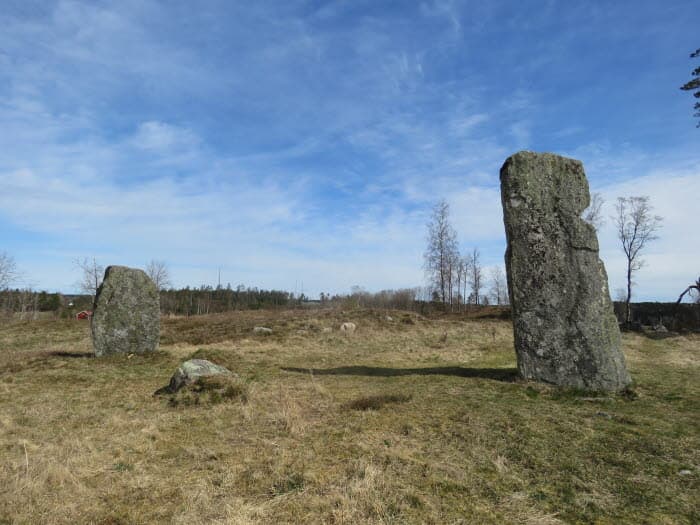 Ättehögskullen & Håvesten