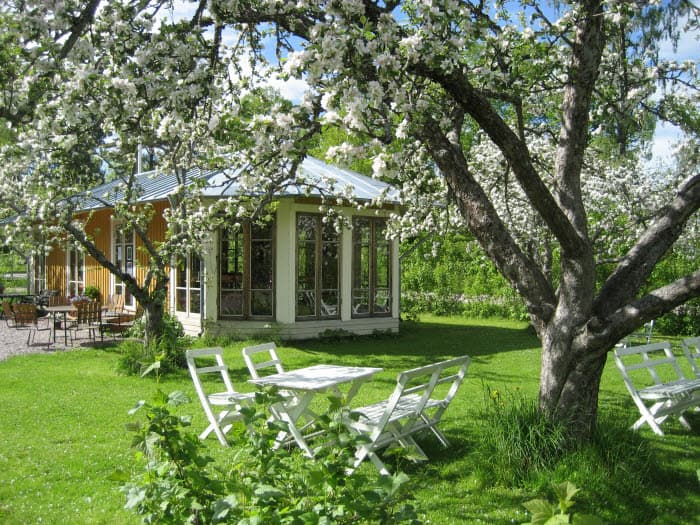 Tåtorps Café & Logi