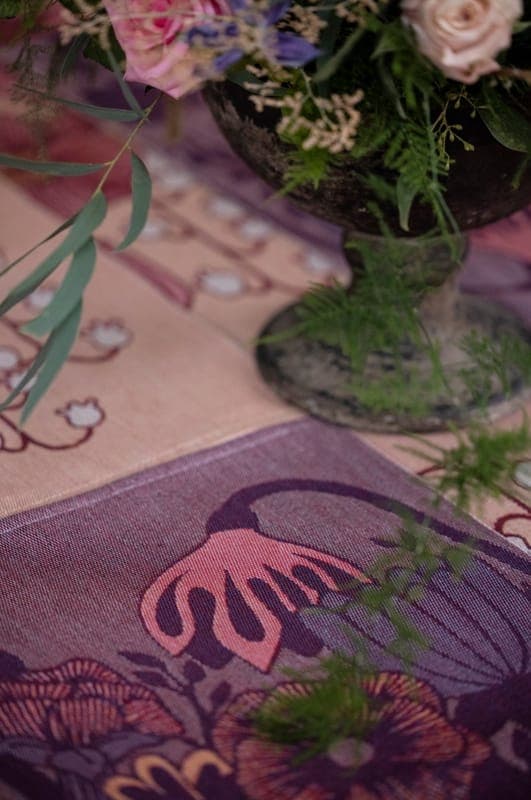 Öppen ateljé - Forslundska Form