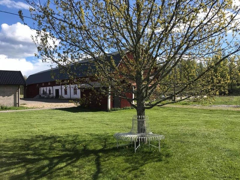 Ställplats Sölje Gård