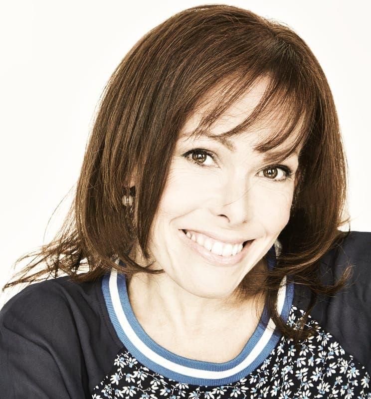 I Ninni Schulmans spår