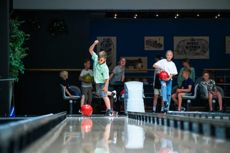 Bowling Nöjesfabriken