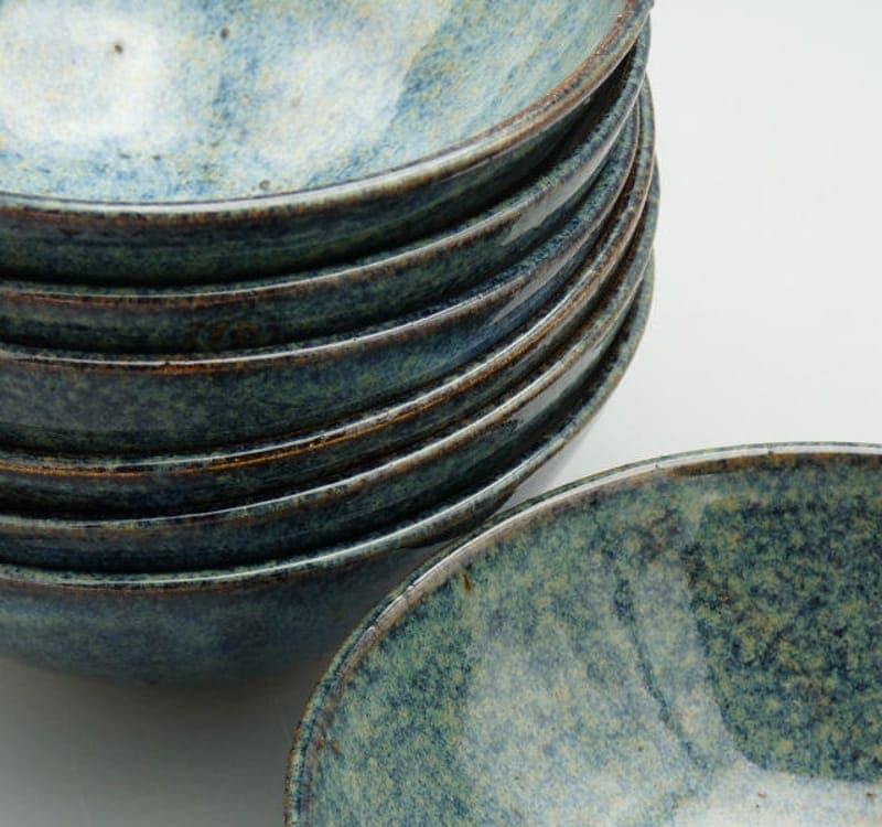 Betsy Jonker Keramik