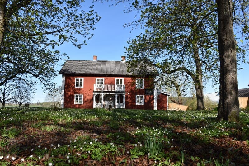 Segerstadsby Gårdshotell