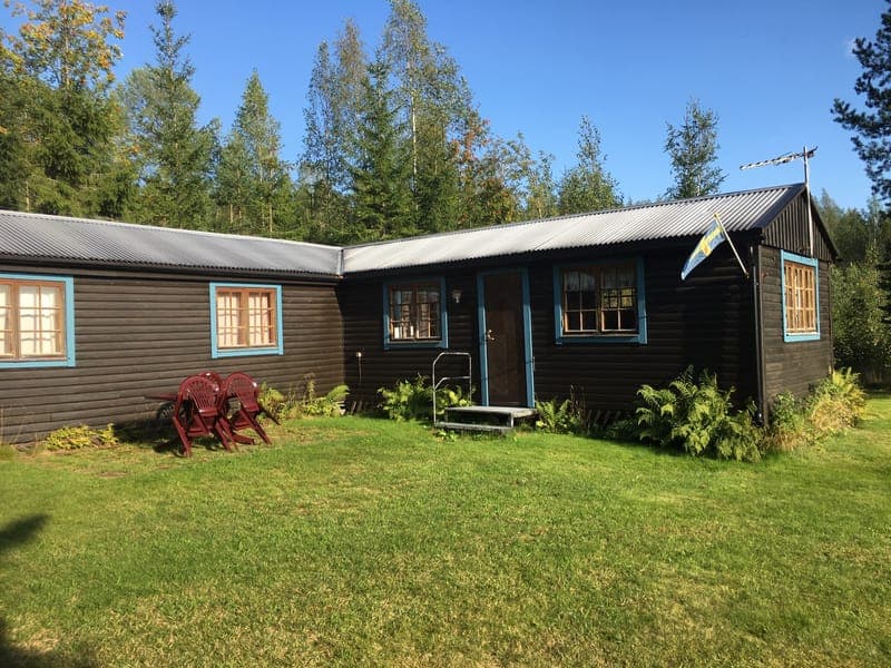 Arvika 12, stuga Dalen