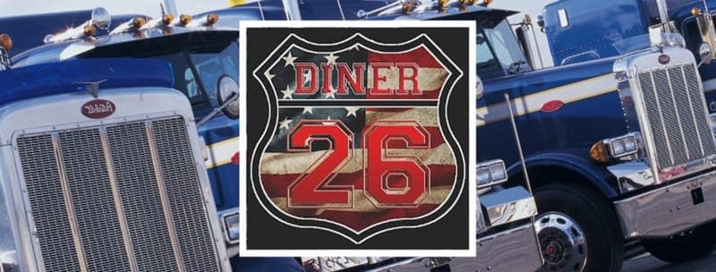 Diner 26