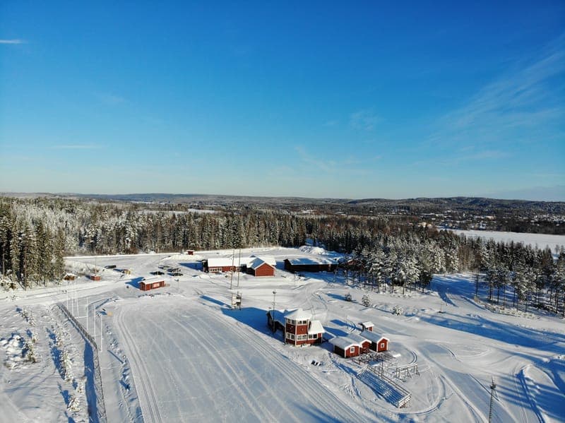 Kalhyttan Sport- & Fritidsarena