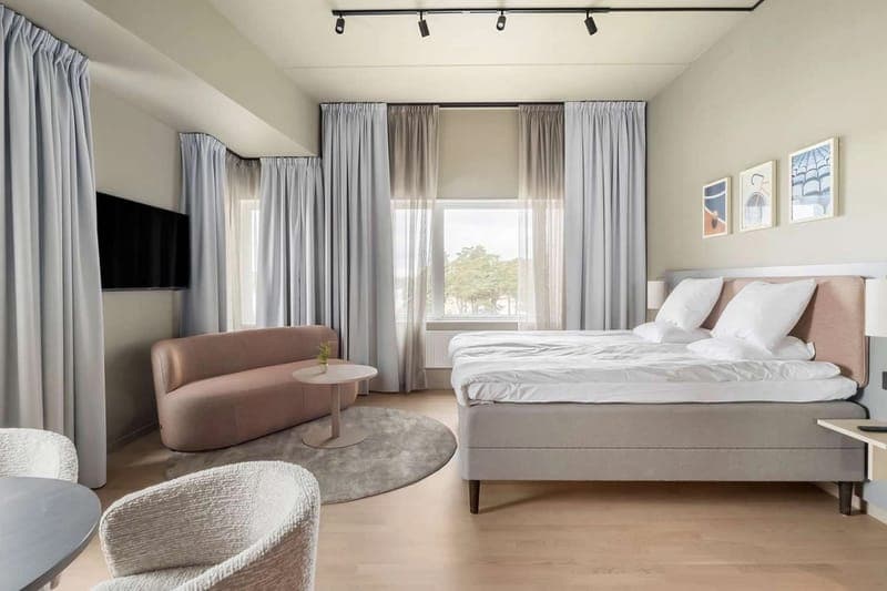 Aiden by Best Western Karlstad Arena