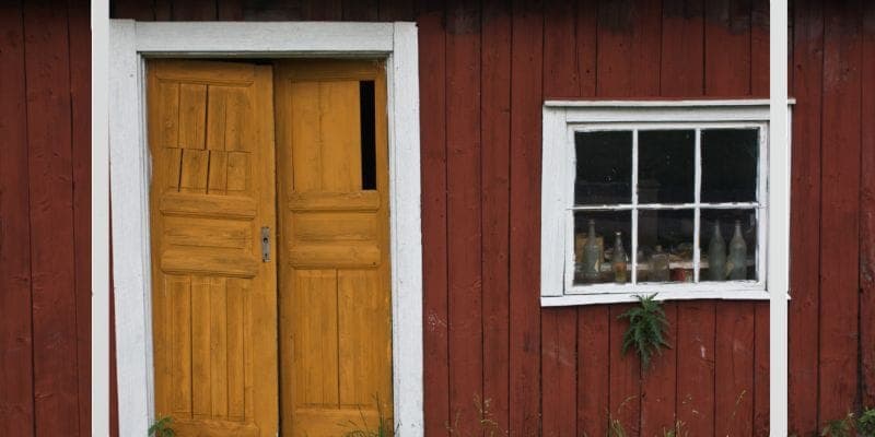 Föreläsning: Gårdsforskning