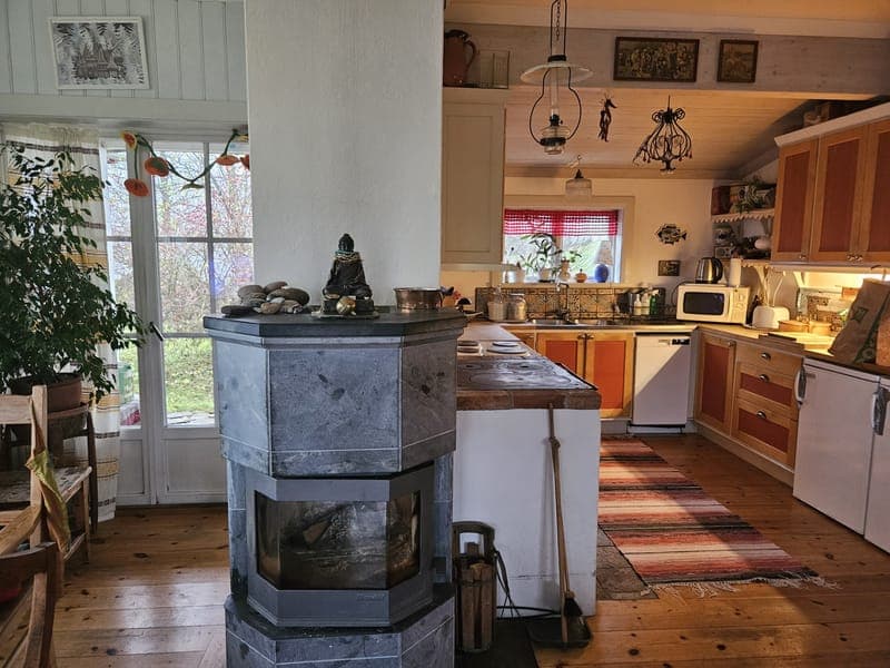 Arvika 30, stuga Gunnarskog