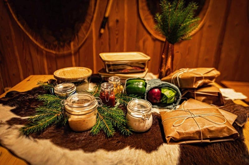 Outdoor Cooking Workshop