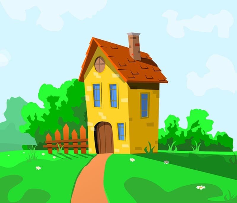 Köpa hus i Hagfors kommun