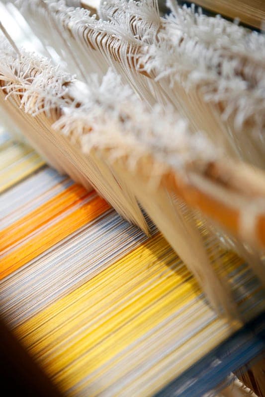 Slöjdbutiken på Alsters herrgård