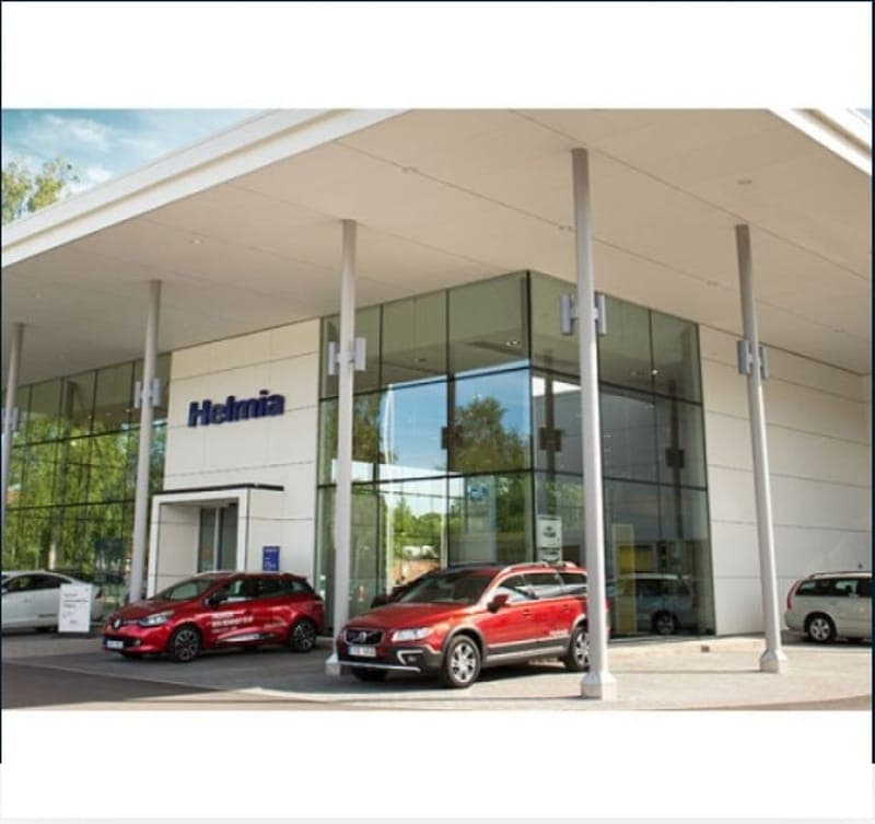 Bilar & Service i Arvika