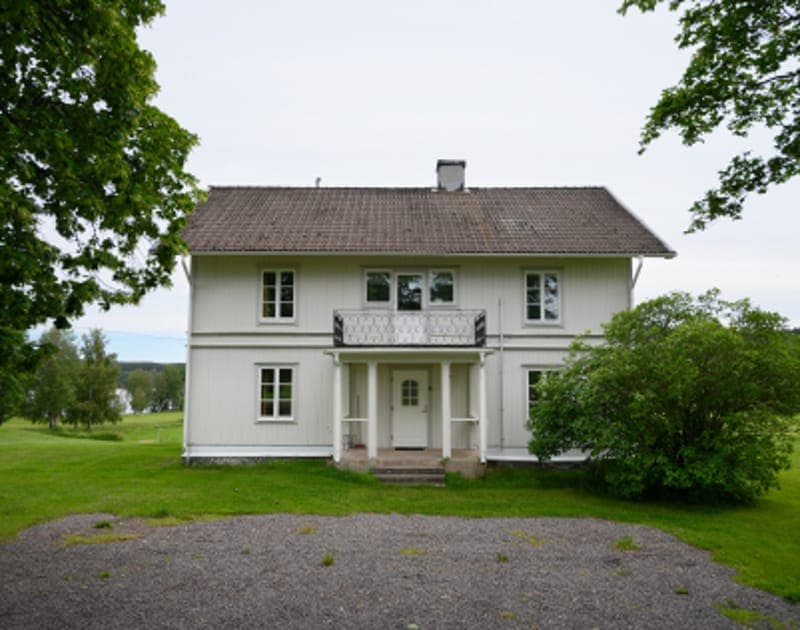 Noresunds Herrgårdsannex