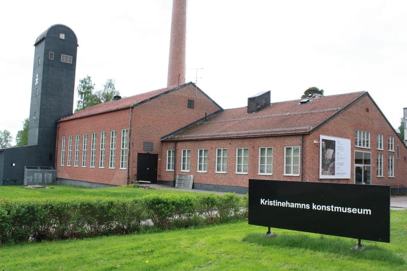 Senorhappening - Färgpoeter och visuella mystiker