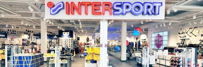 Intersport Kristinehamn