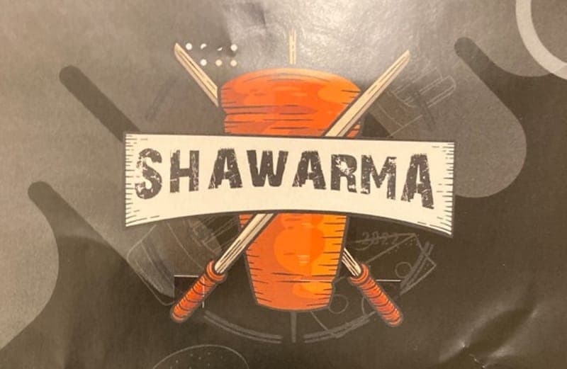 Kristinehamns Shawarma