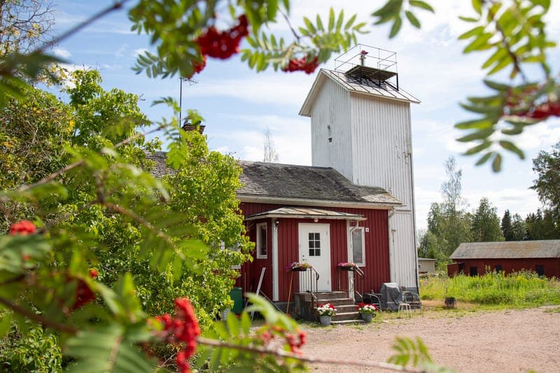 Fyrhuset Kristinehamn