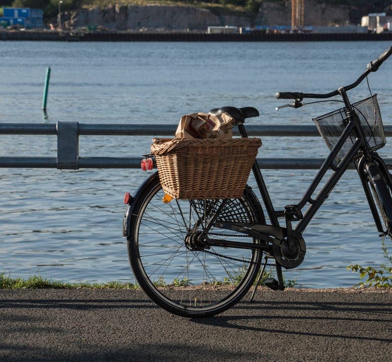 Cykelservice Kristinehamn